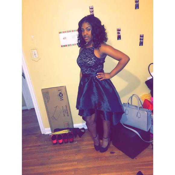 Meet your Posher, Dashia - Picture 1 of 1